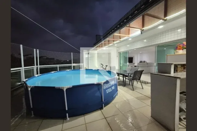 Imagem Apartamento à Venda - Recreio, 3 Quartos, 273 m2