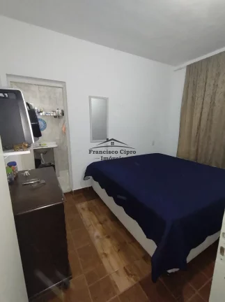 Imagem Casa à venda no bairro Ponte Alta - Aparecida/SP