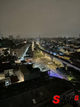 Imagem Excelente Oportunidade: Apartamento à Venda em São Paulo-SP, Vila Ema. 2 Quartos, 1 Suíte, 1 Sala, 2 Banheiros, 1 Vaga, 59m².
