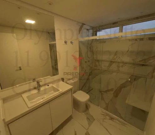 Imagem Apartamento Reformado no Itaim