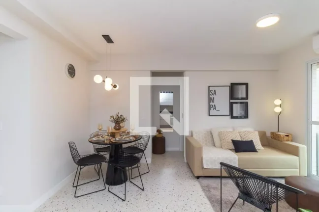 Imagem Apartamento à Venda - Cambuci, 1 Quarto, 45 m2
