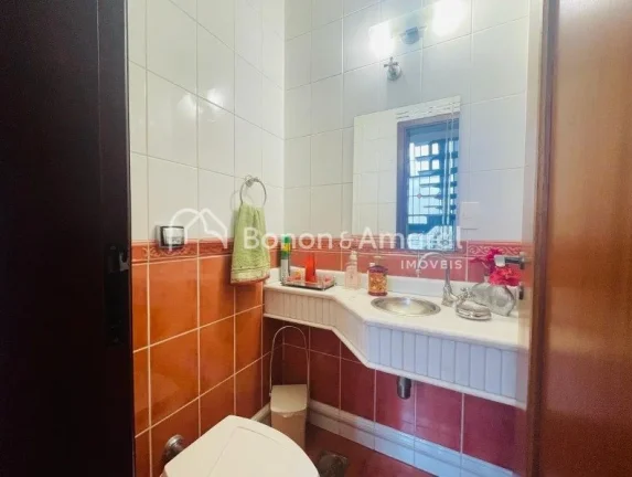 Imagem Linda casa à venda no Condomínio Vivenda das Quaresmeiras, em Valinhos, pela Davanti Negócios Imo...
