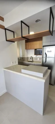 Imagem Apartamento 3 Dormitórios - Bairro Navegantes