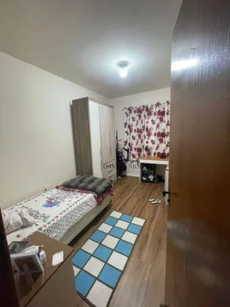 Imagem Casa à venda, 61 m² por R$ 260.000,00 - Lopes de Oliveira - Sorocaba/SP
