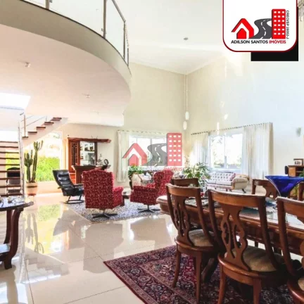 Imagem Sobrado de Condomínio com 3 dorms, Residencial Cidade Jardim, Pirassununga - R$ 2 mi, Cod: 178