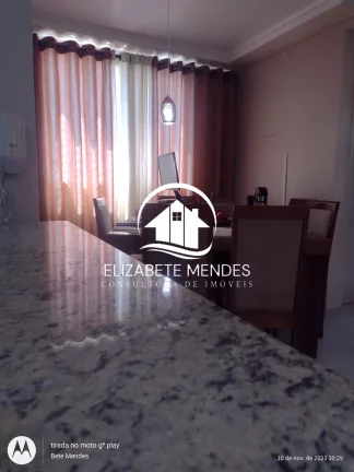Imagem Apartamento à venda, VILA URUPES, SUZANO - SP Apartamento duplex no Residencial Prosperitá em Suzano