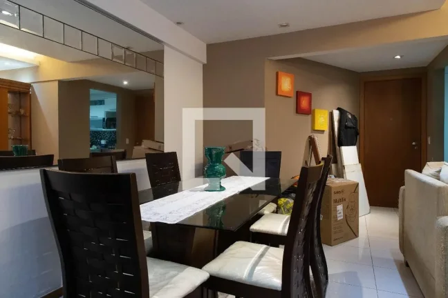 Imagem Apartamento à Venda - Recreio, 3 Quartos, 90 m2