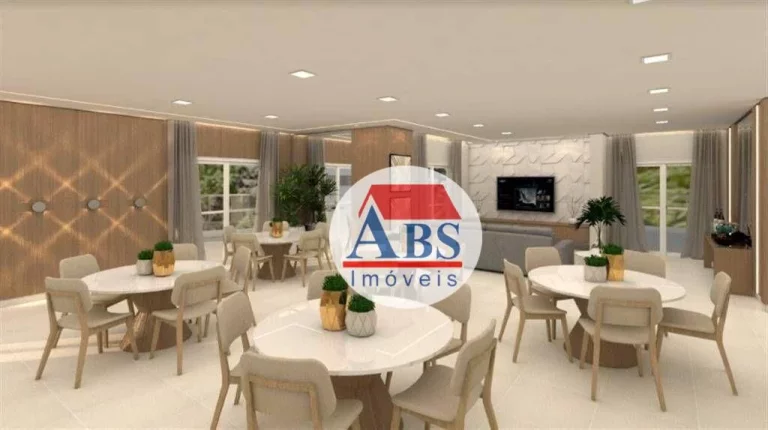 Imagem Apartamento à venda, 75 m² por R$ 395.000,00 - Nova Mirim - Praia Grande/SP