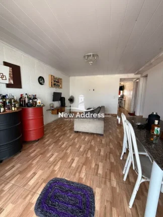 Imagem Casa térrea com 2 quartos e 100 m² na Cidade Continental, Serra ? conforto e espaço para viver bem.
