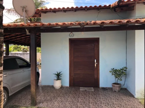 Imagem Casas à venda em Maricá, RJ