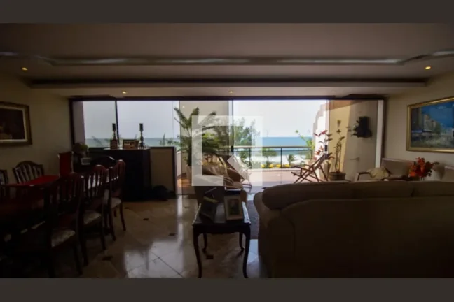 Imagem Apartamento à Venda - Recreio, 5 Quartos, 345 m2