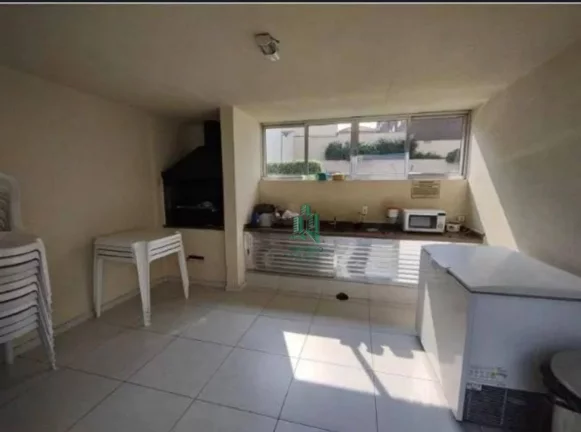 Imagem Apartamento com 2 dormitórios à venda, 48 m² por R$ 402.000,00 - Vila Maria Alta - São Paulo/SP
