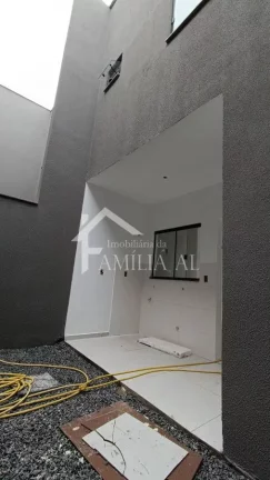 Imagem GEMINADO COM 2 QUARTOS NO VILA NOVA