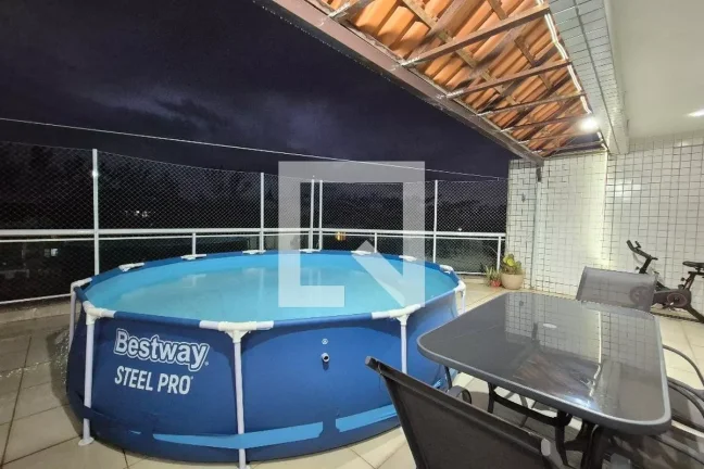 Imagem Apartamento à Venda - Recreio, 3 Quartos, 273 m2