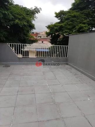 Imagem Apartamento à venda, Parque Novo Oratório, Santo André, SP