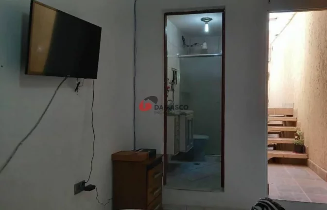 Imagem Sobrado à venda 2 Quartos, 2 Suites, 1 Vaga, 105M², Parque Independência, São Paulo - SP