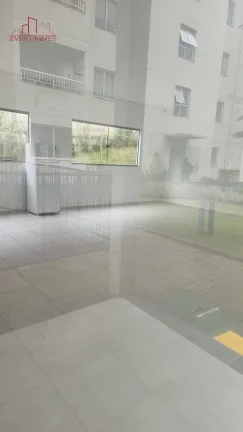 Imagem Lindo apartamento para locação no bairro do Morumbi