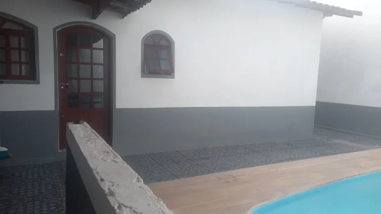 Imagem Casa para Venda em Itanhaém, Gaivota (Praia), 2 dormitórios, 1 suíte, 1 banheiro, 4 vagas