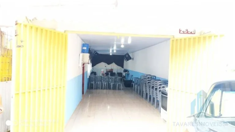 Imagem Casa com 2 quartos, 100m2, à venda em Itaquaquecetuba, Vila Celeste