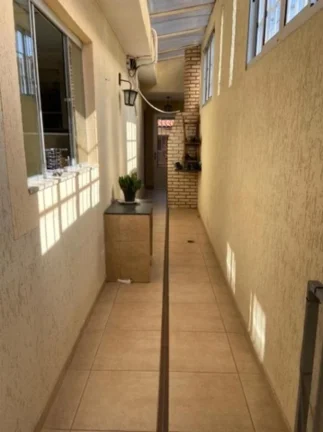 Imagem Casa para Venda por R$1.450.000,00 com 250m², 4 dormitórios, 4 vagas e 3 banheiros - Vila nair, São paulo / SP - Cód. BDI37752