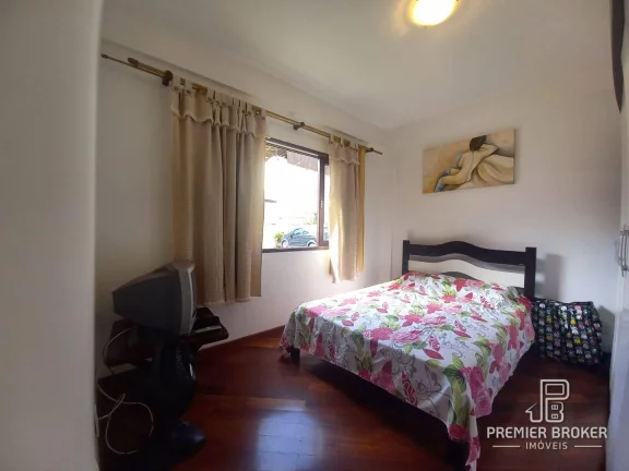 Imagem Casa à venda, 70 m² por R$ 460.000,00 - Soberbo - Teresópolis/RJ