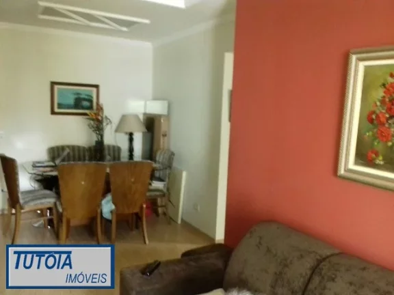 Imagem APARTAMENTO PARA VENDA VILA MARIANA