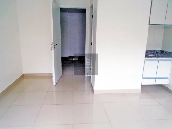 Imagem Sala comercial, com 33m² vão livre 1 vaga Paulista.