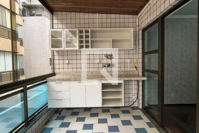 Imagem Apartamento à Venda - Recreio, 2 Quartos, 87 m2