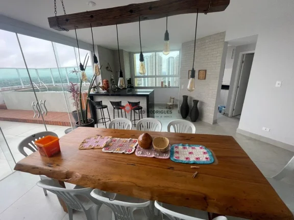 Imagem Sobre o imóvel

Cobertura duplex com vista espetacular para você e sua família desfrutarem de um ...