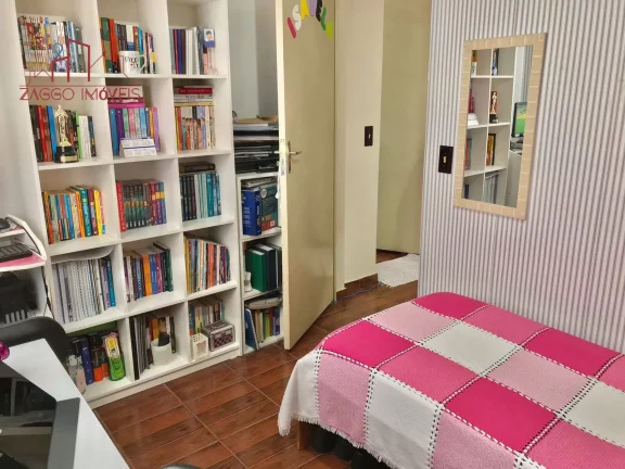 Imagem Lindo apartamento CDHU - 2 dorms.