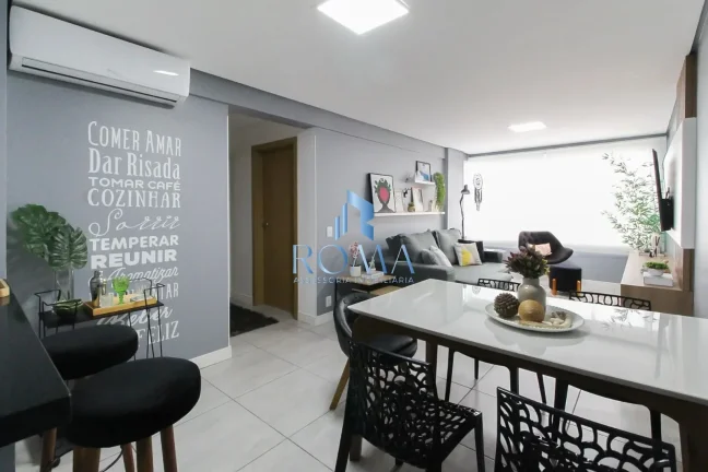 Imagem Apartamento com 2 dormitórios no bairro Zona Nova em CAPÃO DA CANOA- RS.