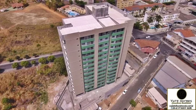 Imagem Apartamentos Financiados Junto a Construtora The Villeneuve