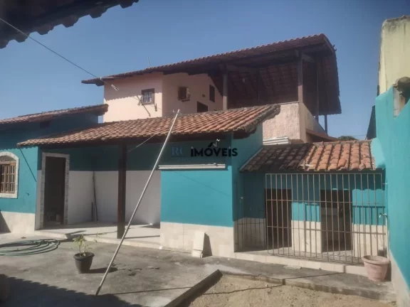 Imagem Casa a Venda no bairro Itaipuaçú - Maricá, RJ