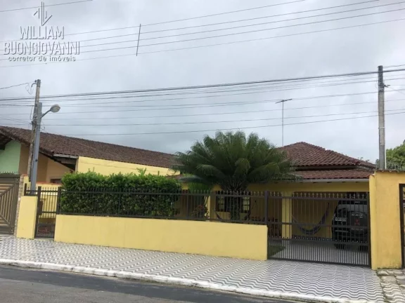 Imagem Casa à Venda em Flórida, Praia Grande - SP