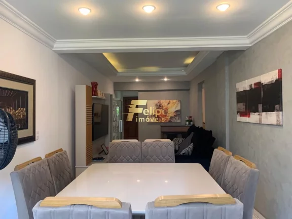 Imagem MEGA OPORTUNIDADE, APARTAMENTO DE 03 QUARTOS À VENDA NA PRAIA DA COSTA EM VILA VELHA/ES!