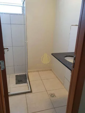 Imagem Apartamento com 2 dormitórios à venda, 47 m² por R$ 160.000 - Jardim Manoel Penna - Ribeirão Preto/SP