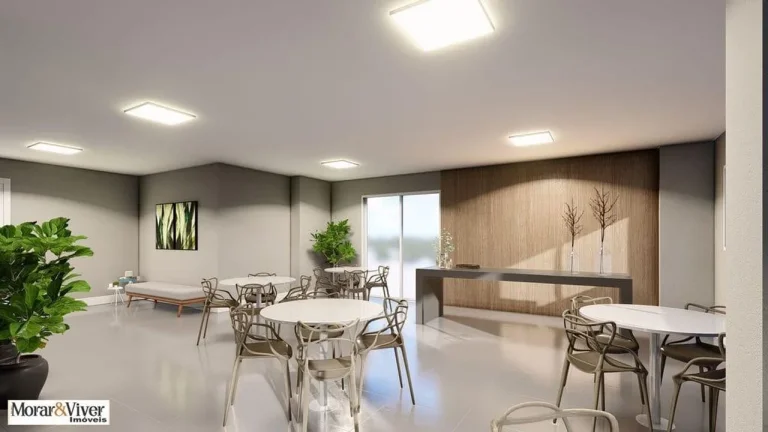 Imagem Apartamento para Venda em Curitiba, Capão Raso, 2 dormitórios, 1 suíte, 2 banheiros, 1 vaga