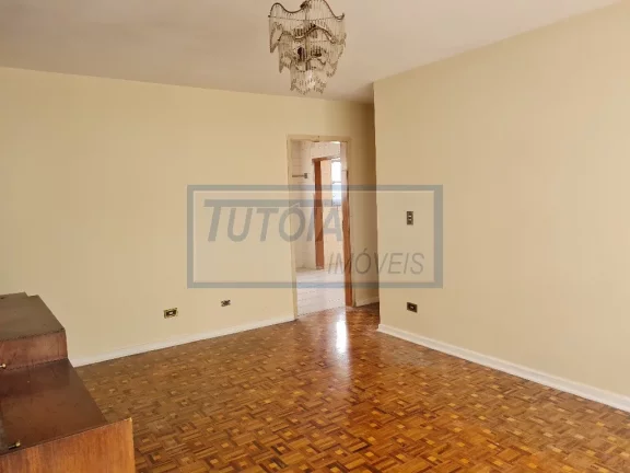 Imagem APARTAMENTO À VENDA NO PARAÍSO, SÃO PAULO