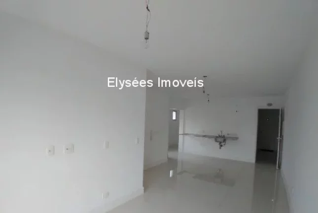 Imagem APARTAMENTO RESIDENCIAL em SÃO PAULO - SP, CAMPO BELO
