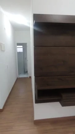 Imagem VENDO APARTAMENTO DE 02 DORMITÓRIOS NA RUA ZIKE TUMA! (ZONA SUL - SP)