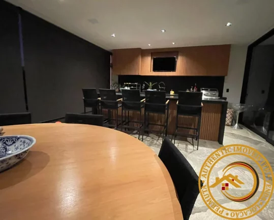 Imagem CASA RESIDENCIAL em ITU - SP, CONDOMÍNIO TERRAS DE SÃO JOSÉ