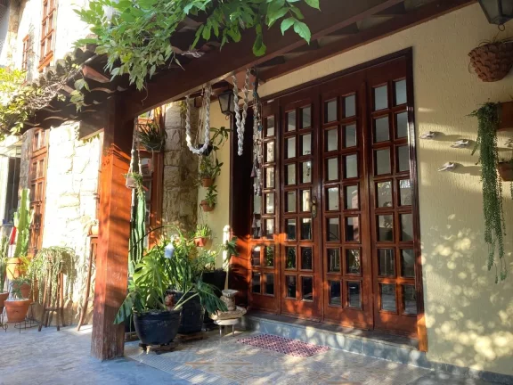 Imagem Sobrado com 3 dormitórios à venda, 350 m² por R$ 750.000,00 - Centro - Poá/SP