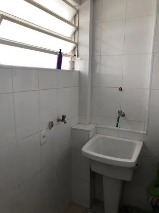 Imagem Apartamento Santa Cecília - 70M², 3 Dorms, 1 Vaga Escriturada.