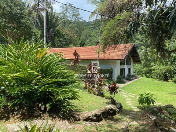 Imagem Sítio à venda, 106000 m² por R$ 1.750.000,00 - Prata dos Aredes - Teresópolis/RJ