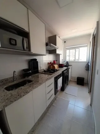 Imagem LINDO APARTAMENTO NO YES IDEAL LIVING JUNDIAÍ PARA VENDA - MEDEIROS - JUNDIAÍ SP