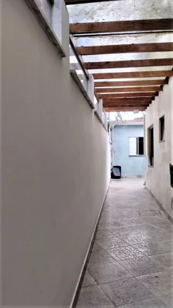 Imagem Casa com 3 dormitórios à venda no Porto do Ribeira - Iguape/SP
