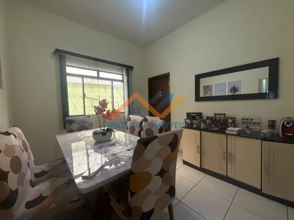 Imagem Casa Comercial em Esperança - Ipatinga