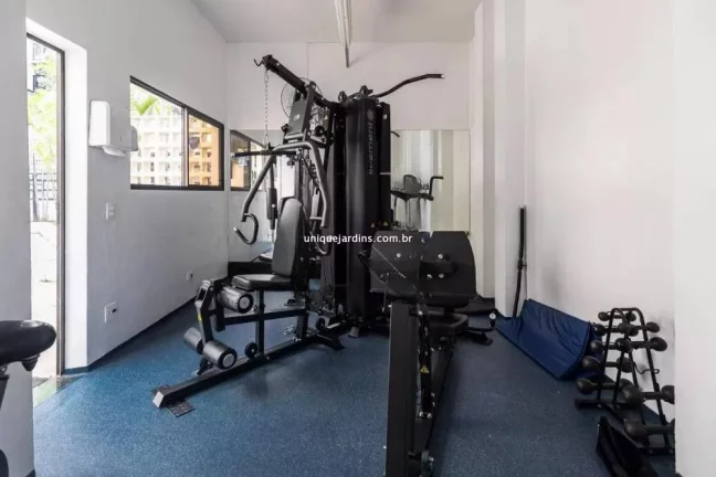 Imagem Apartamento à venda Jardim Paulista São Paulo