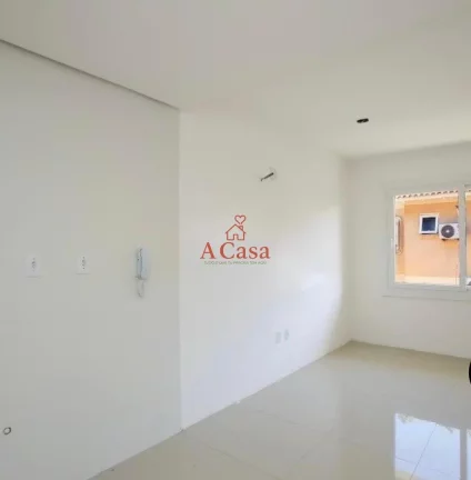 Imagem Casa em Condomínio com 2 Dormitorio(s) localizado(a) no bairro Camaquã em Porto Alegre / Rio Grande do Sul Ref.:274