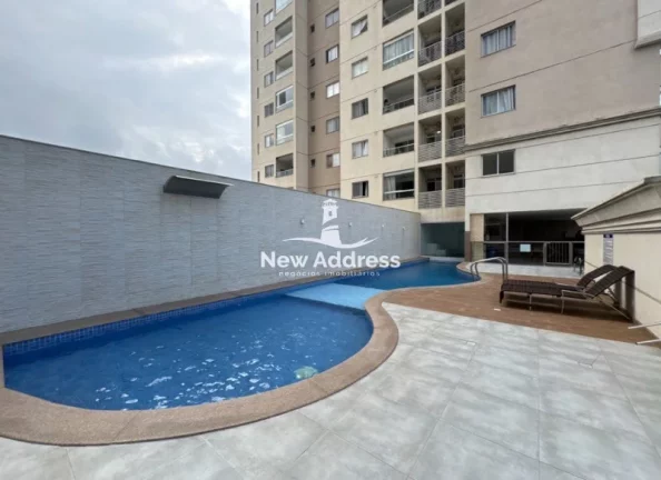Imagem Vendo apartamento de 2 quartos, sol da manhã, na Praia de Itaparica